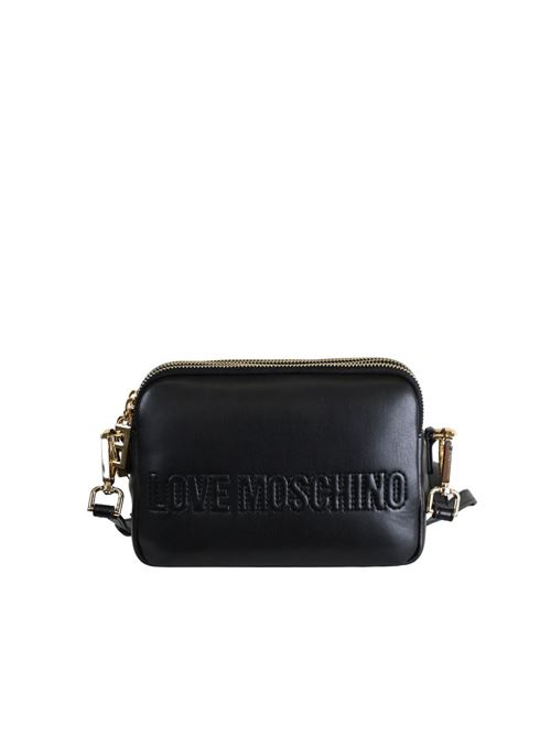 Shoulder bag LOVE MOSCHINO | JC4345PP0NKA0000